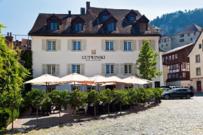 Gutwinski Hotel, Feldkirch, Österreich, Feldkirch, Österreich